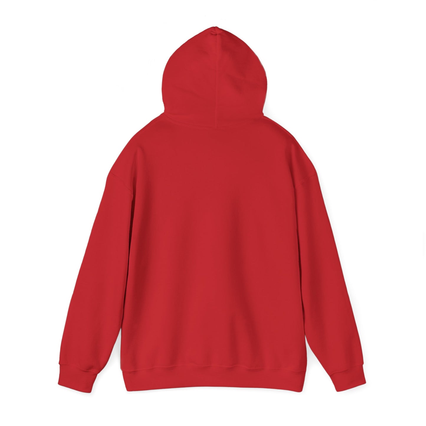 Unisex Heavy Blend RRC Shop Hooded Sweatshirt