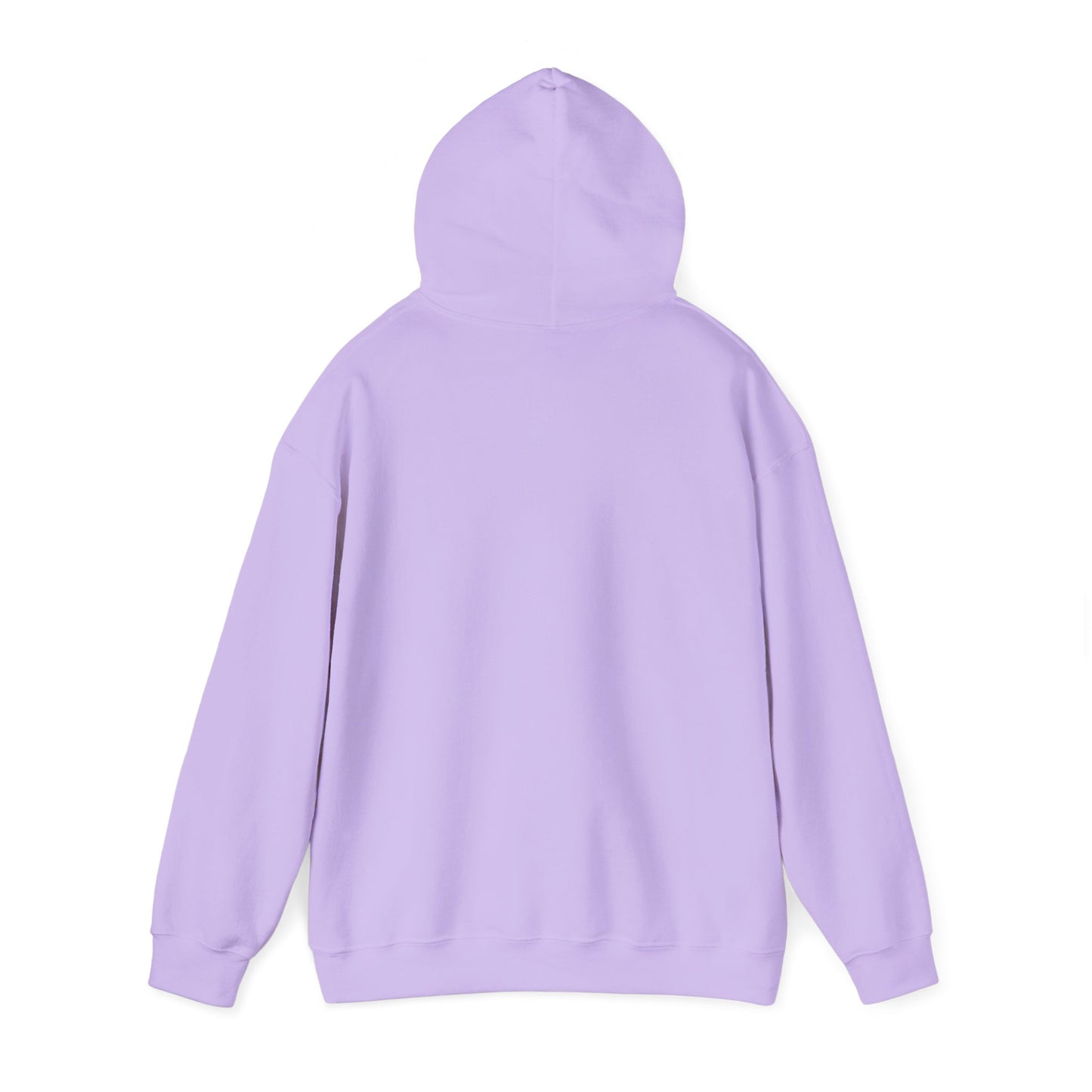 RRC Hooded Sweatshirt | Faith Over Fear
