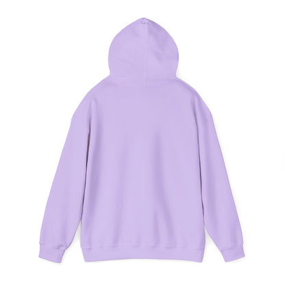 RRC Hooded Sweatshirt | Faith Over Fear