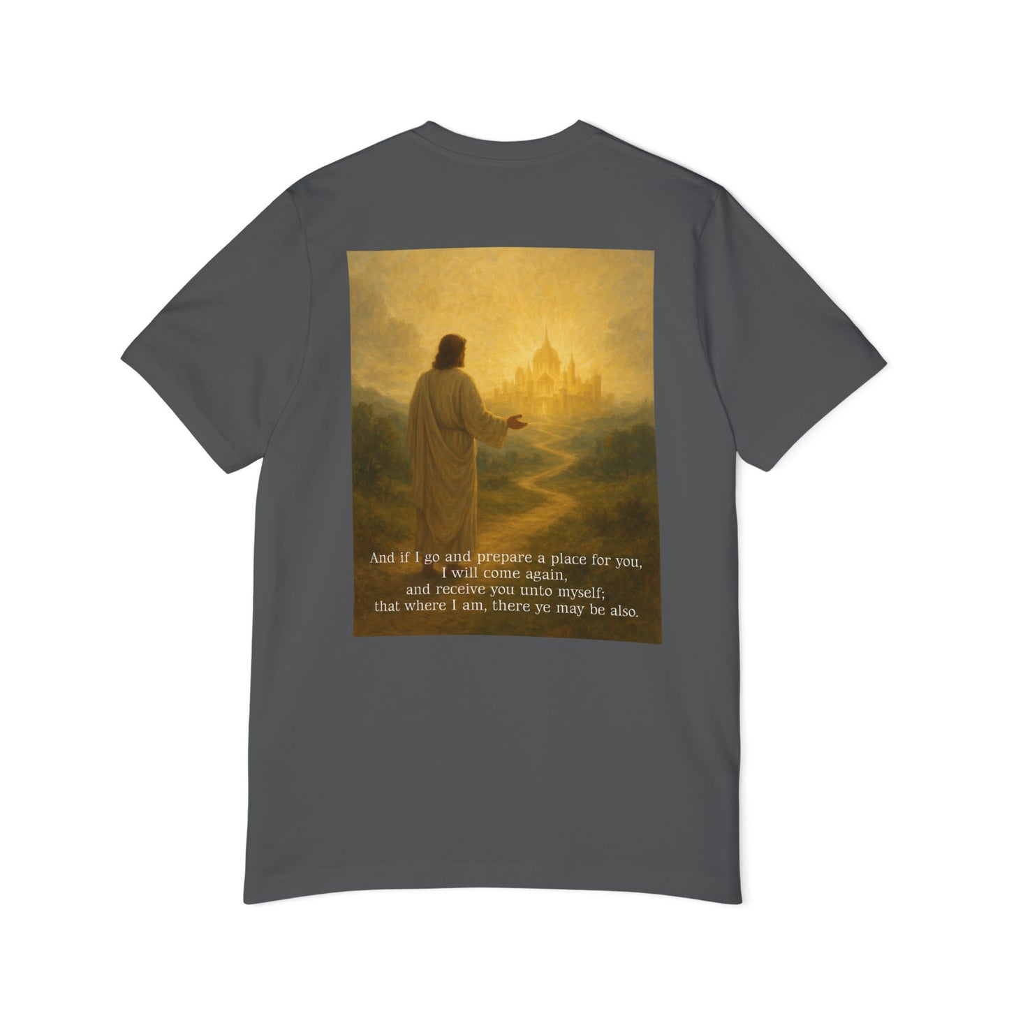 RRC Tee | John 14:3