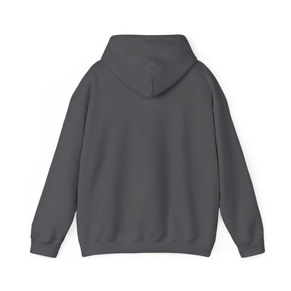 RRC Hooded Sweatshirt | Faith Over Fear