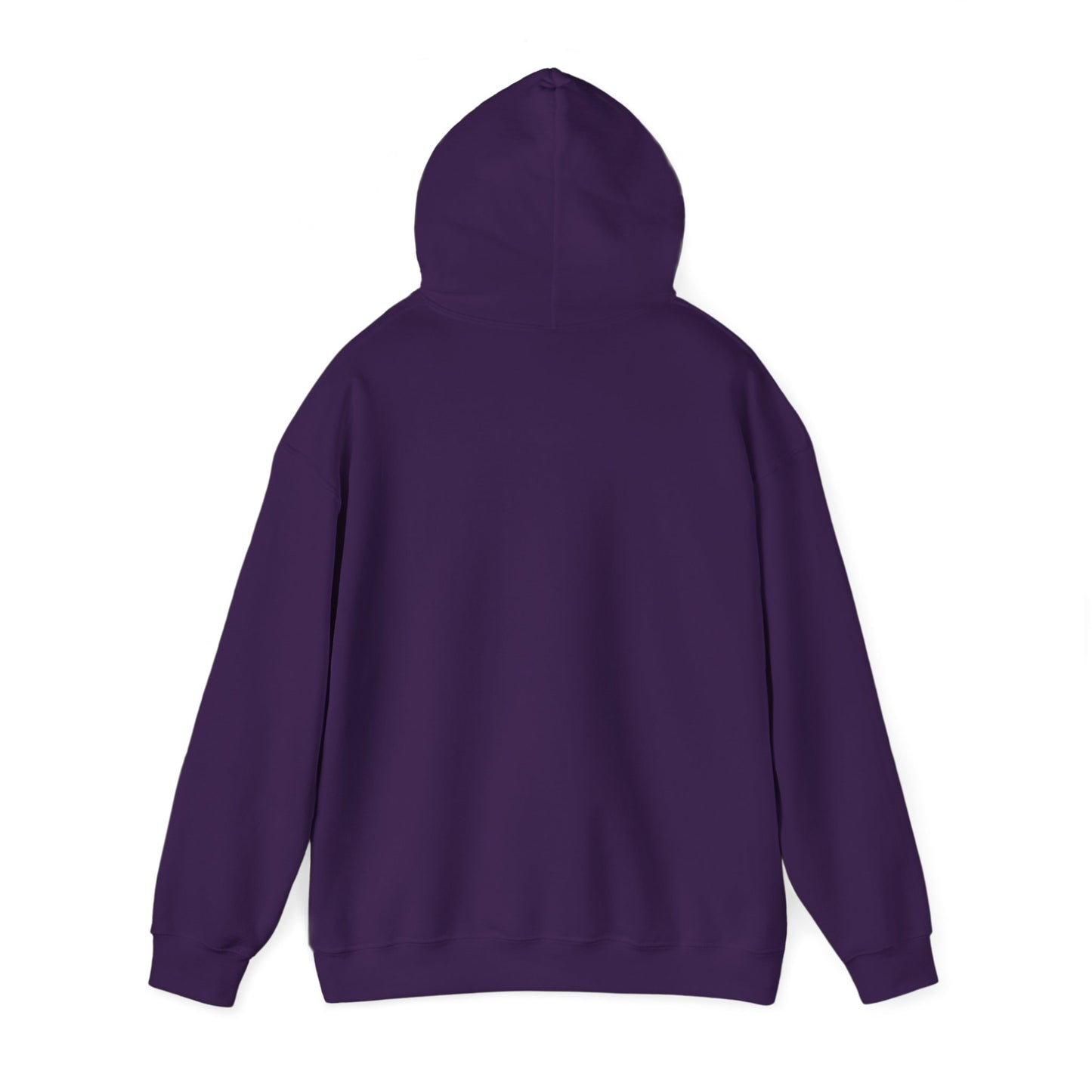 Unisex Heavy Blend RRC Shop Hooded Sweatshirt