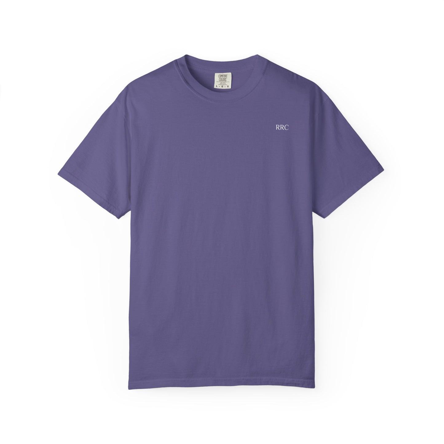 RRC Tee | Matthew 19:26