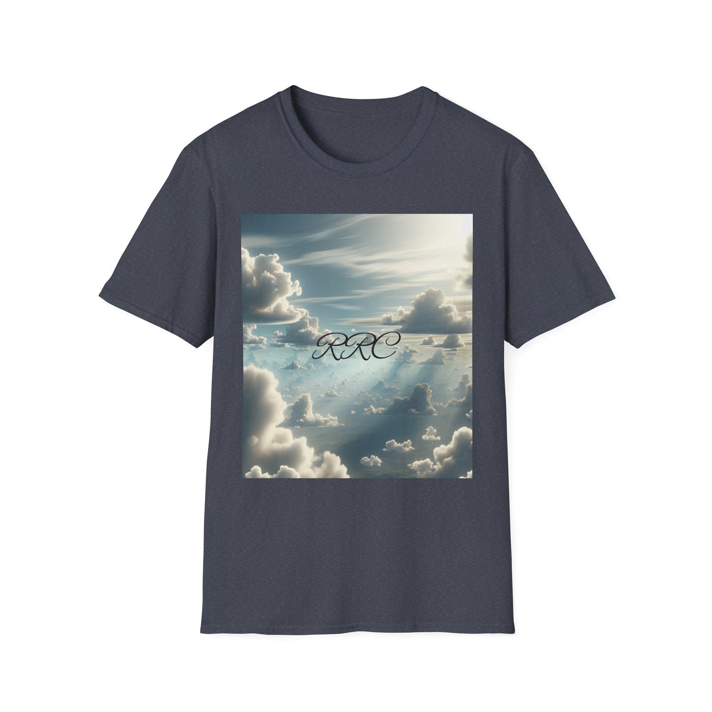 RRC Tee | Dreamy Sky