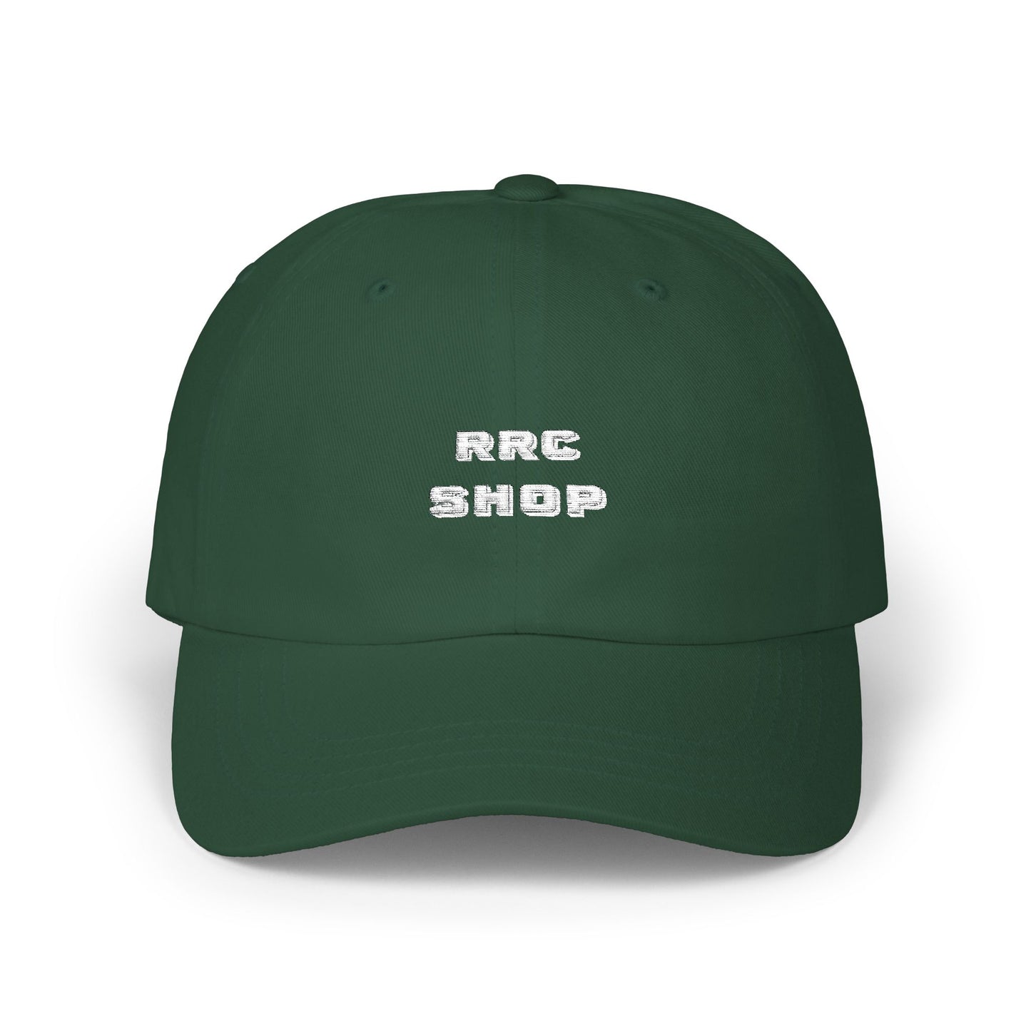 RRC Shop Hat
