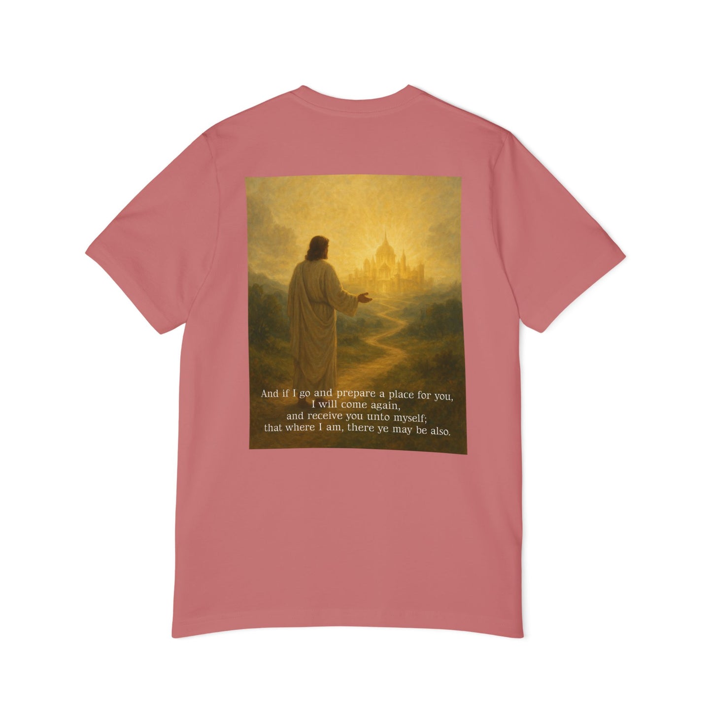RRC Tee | John 14:3