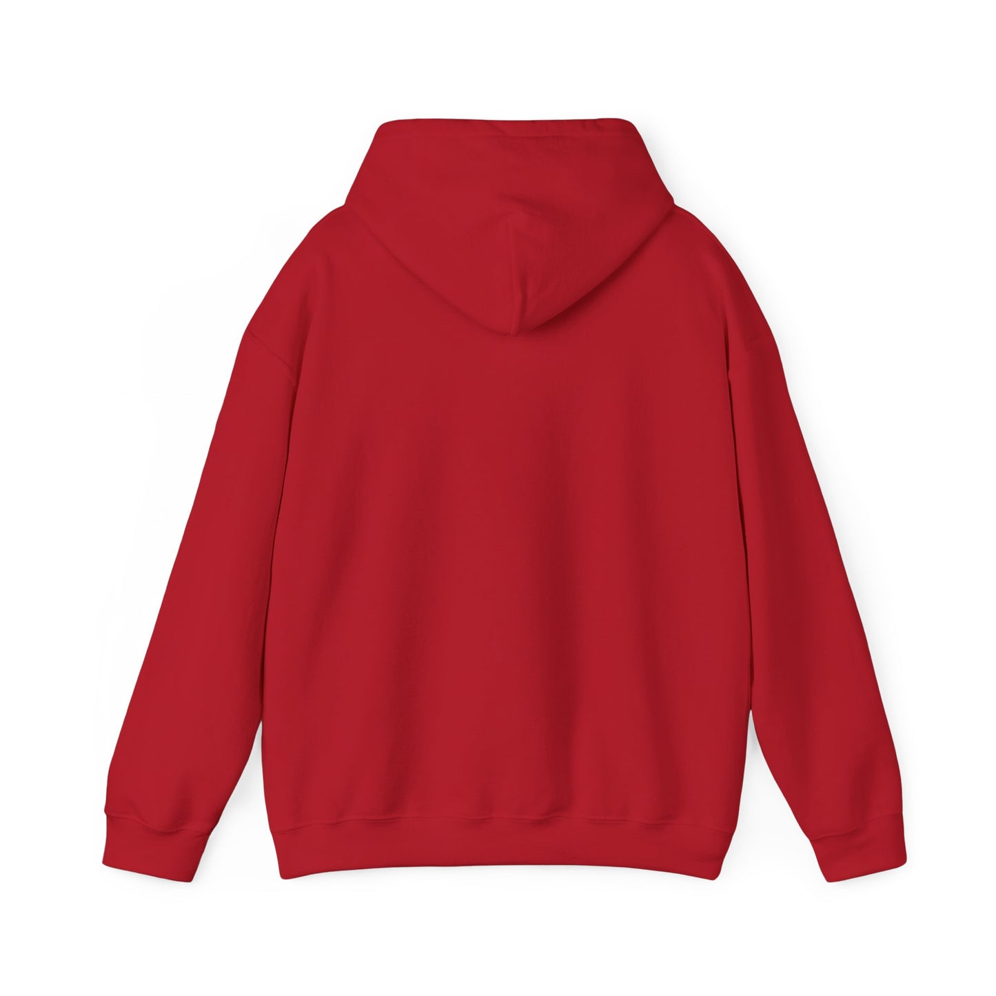 RRC Hooded Sweatshirt | Faith Over Fear