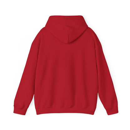 RRC Hooded Sweatshirt | Faith Over Fear