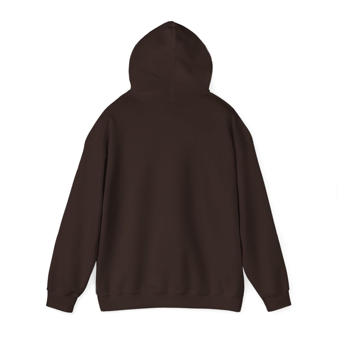 Unisex Heavy Blend RRC Shop Hooded Sweatshirt
