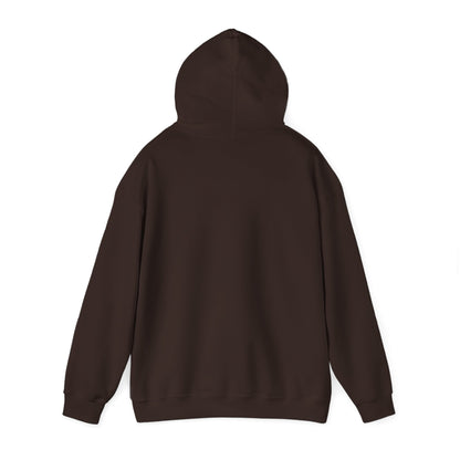 Unisex Heavy Blend RRC Shop Hooded Sweatshirt