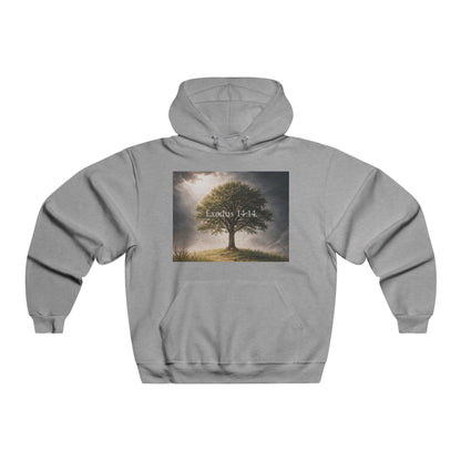 RRC Hooded Sweatshirt | Exodus 14:14
