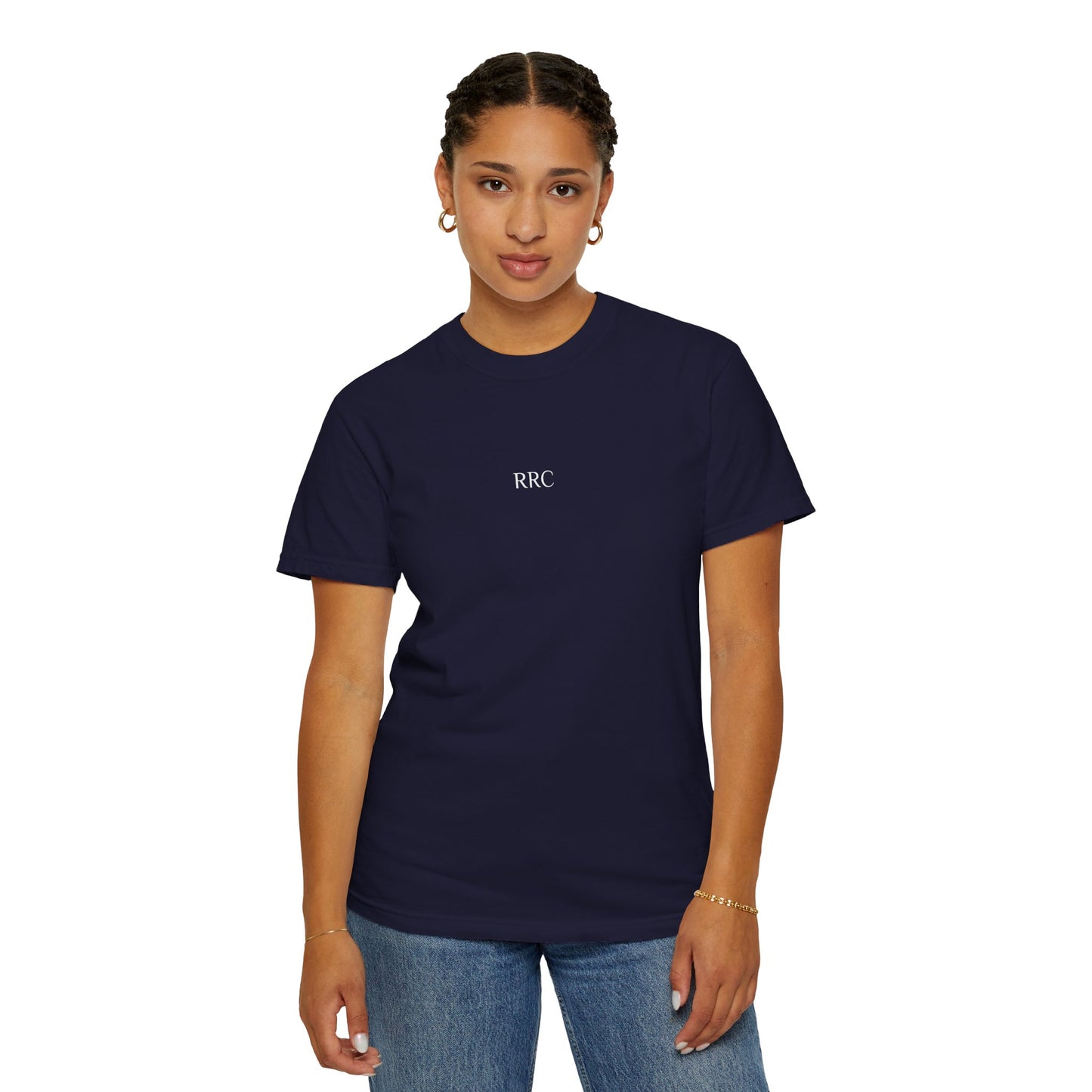 RRC Tee | Faith Over Fear