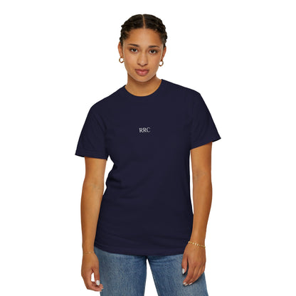 RRC Tee | Faith Over Fear