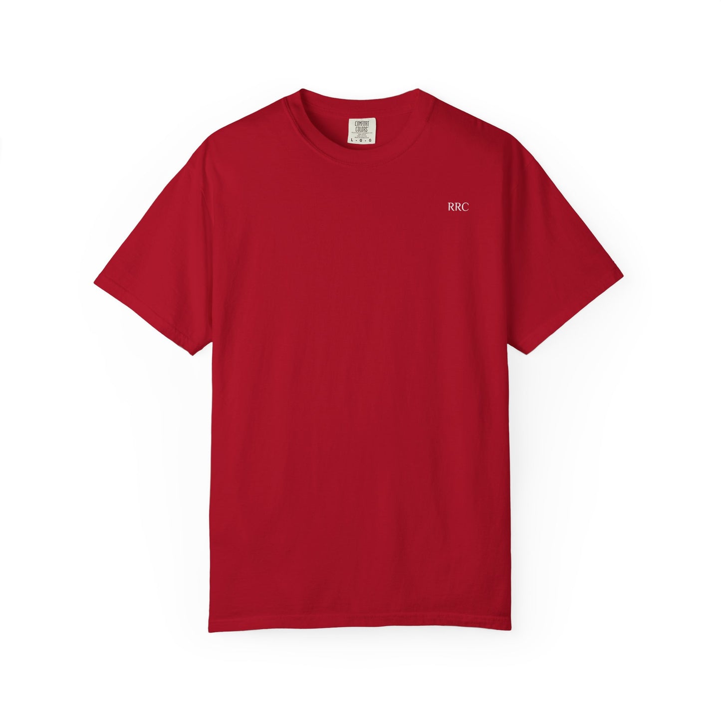 RRC Tee | Matthew 19:26