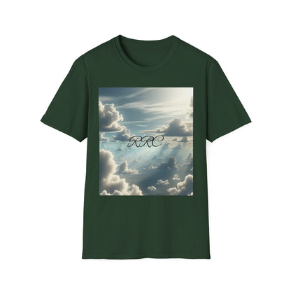 RRC Tee | Dreamy Sky