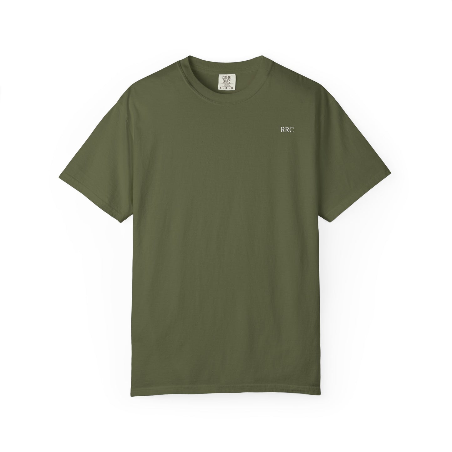 RRC Tee | Matthew 19:26