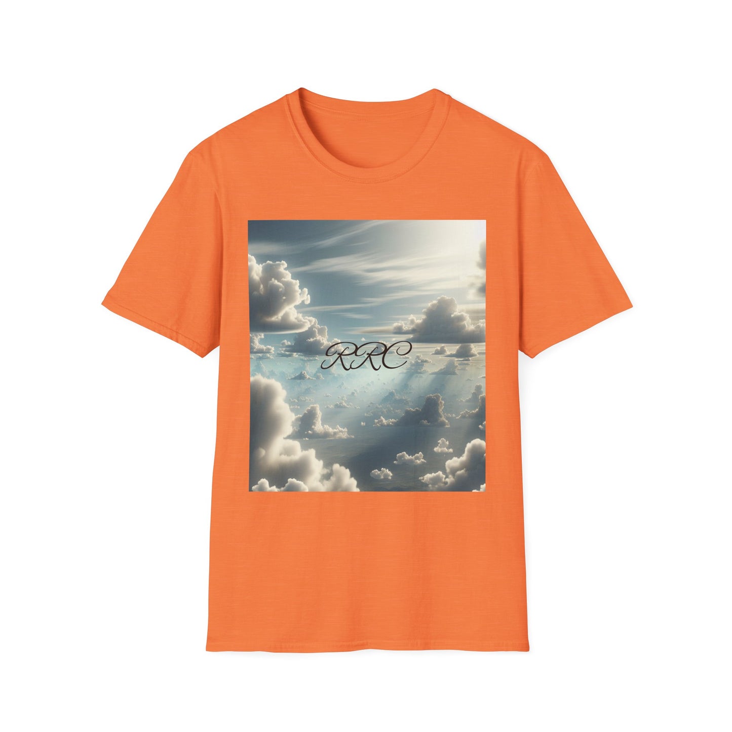 RRC Tee | Dreamy Sky
