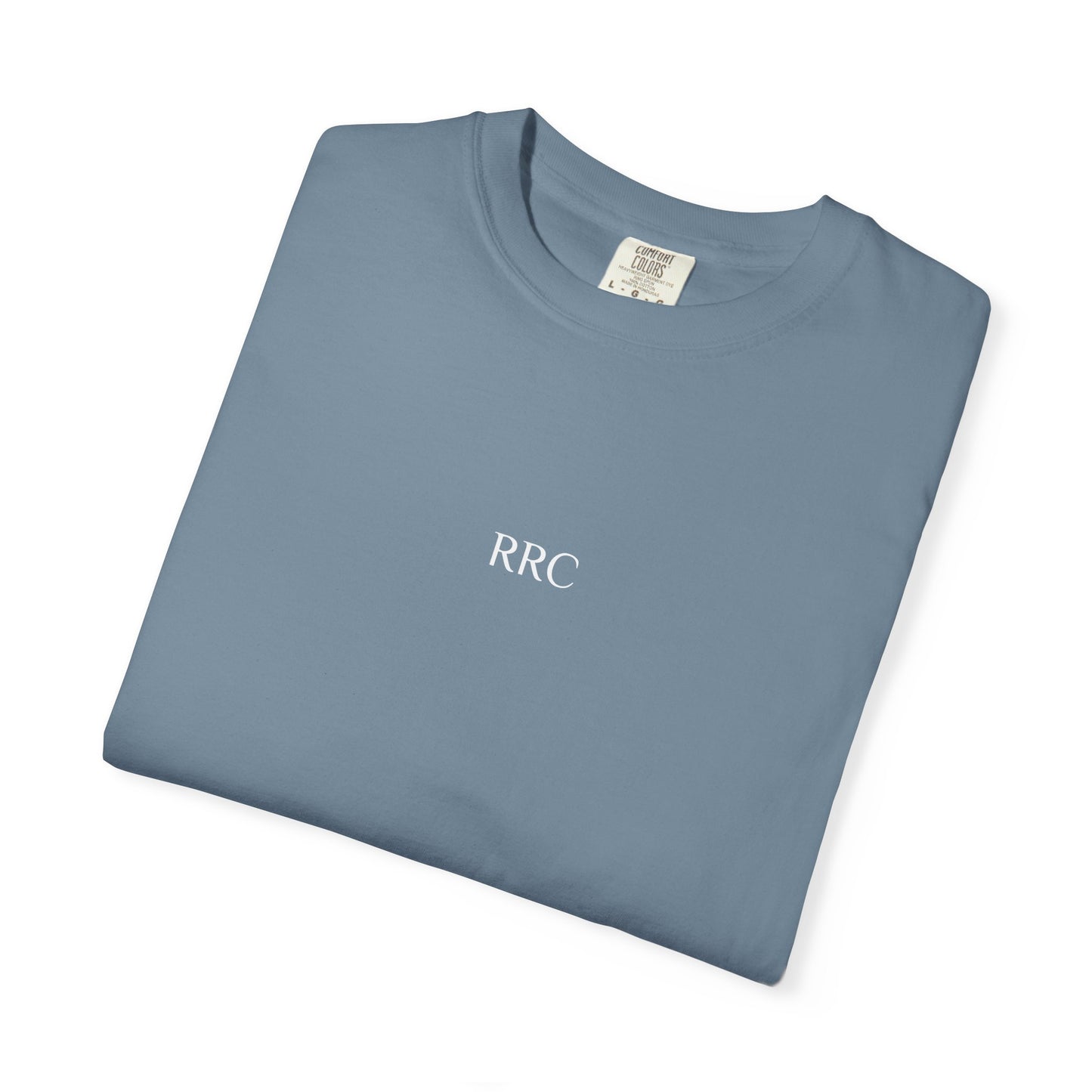 RRC Tee | Faith Over Fear