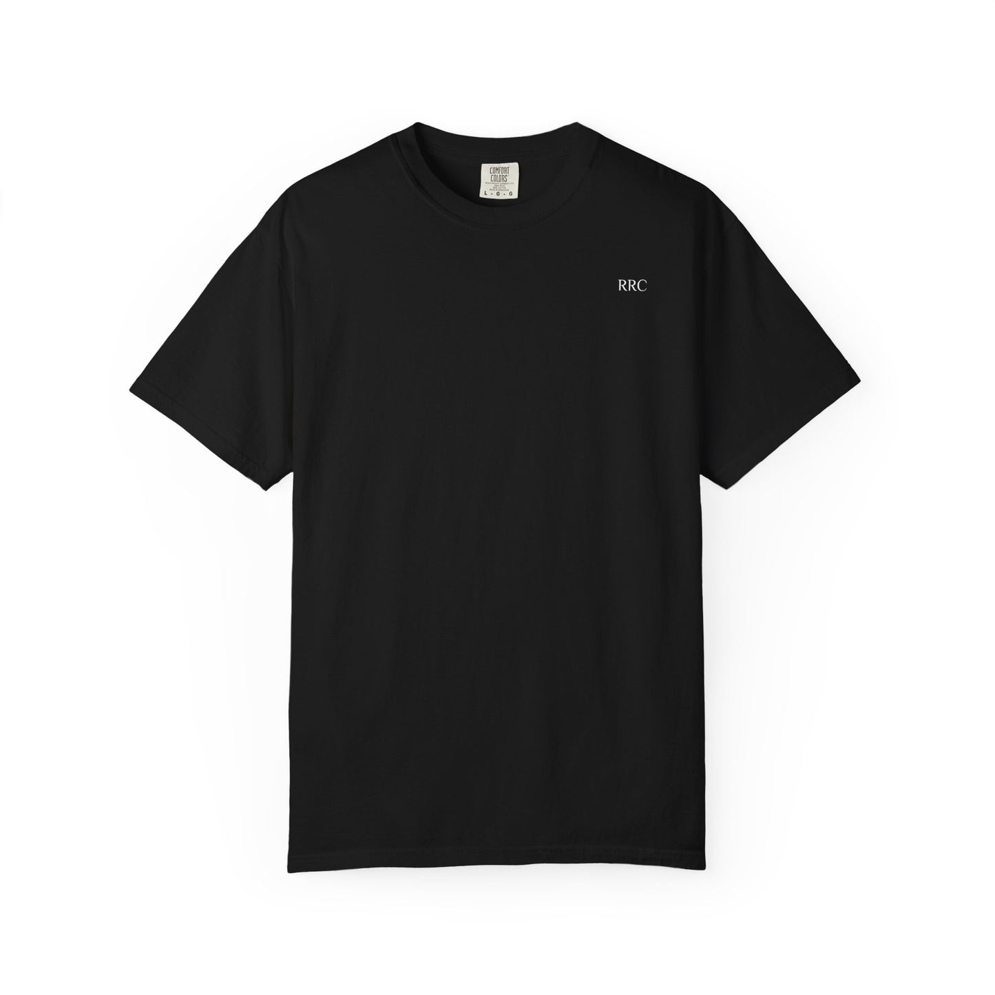RRC Tee | Matthew 19:26