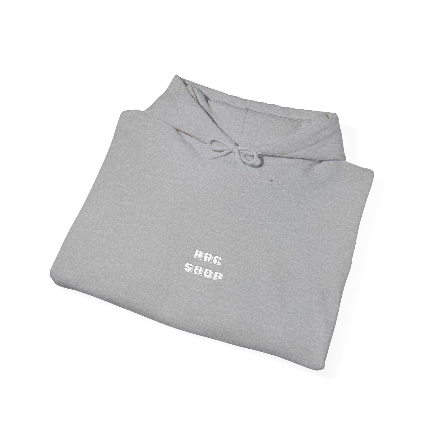 Unisex Heavy Blend RRC Shop Hooded Sweatshirt