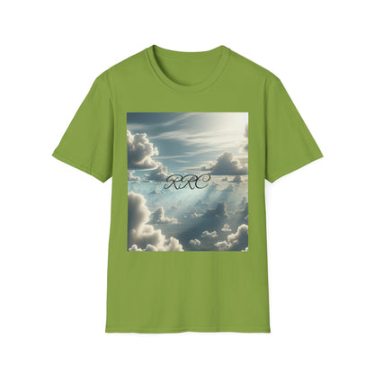 RRC Tee | Dreamy Sky