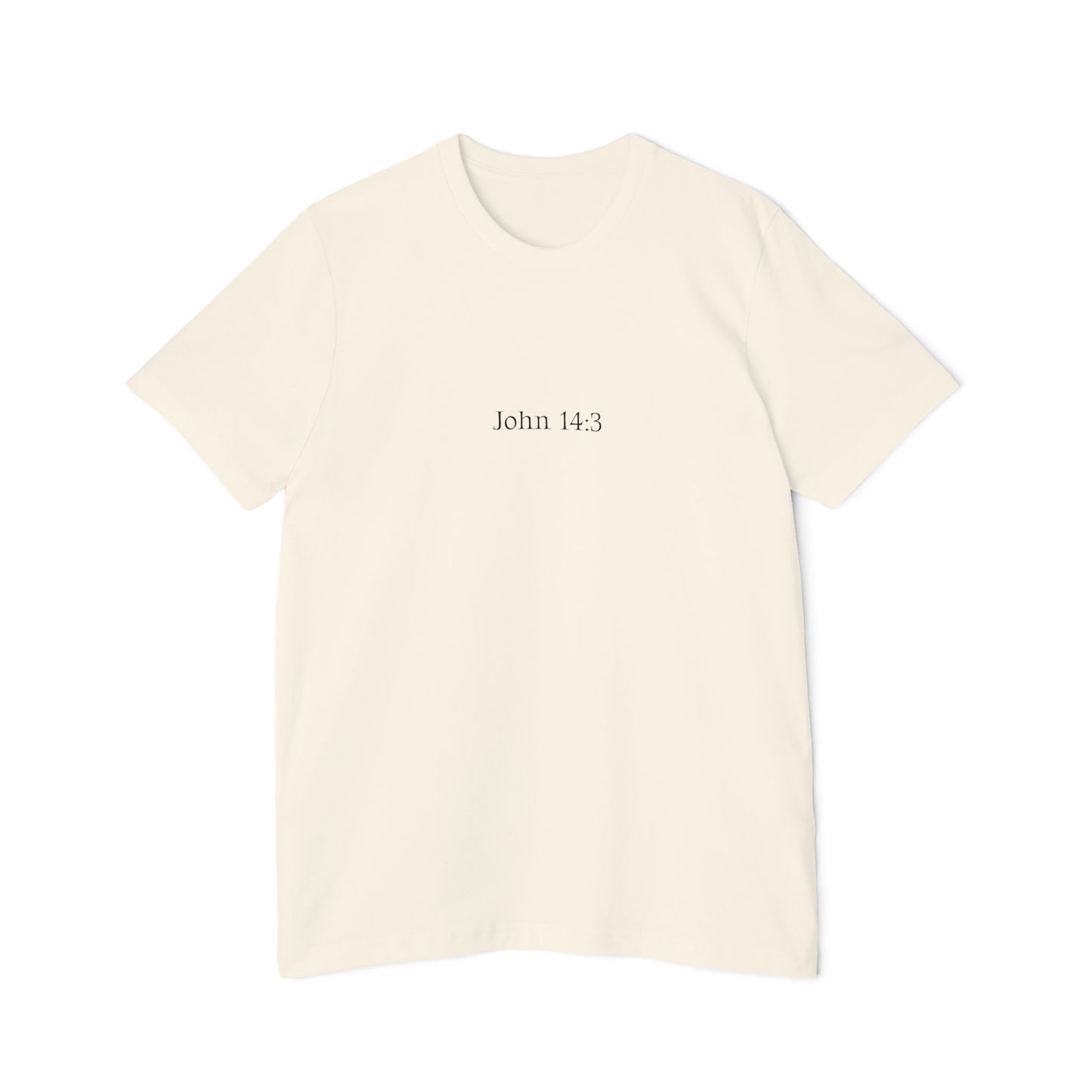 RRC Tee | John 14:3