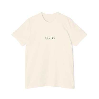 RRC Tee | John 14:3