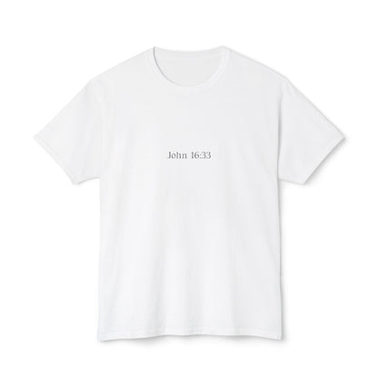 RRC Tee | John 16:33