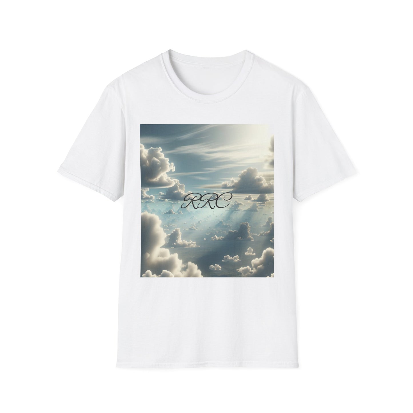 RRC Tee | Dreamy Sky