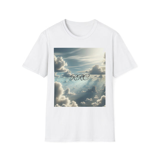 RRC Tee | Dreamy Sky