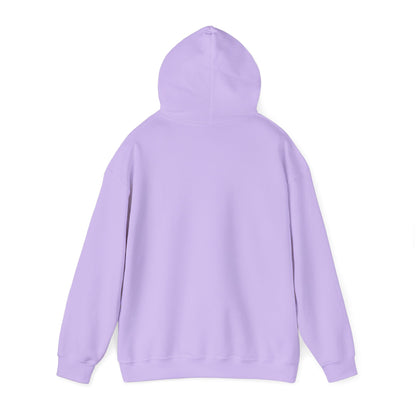 Unisex Heavy Blend RRC Shop Hooded Sweatshirt