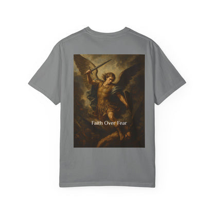 RRC Tee | Faith Over Fear
