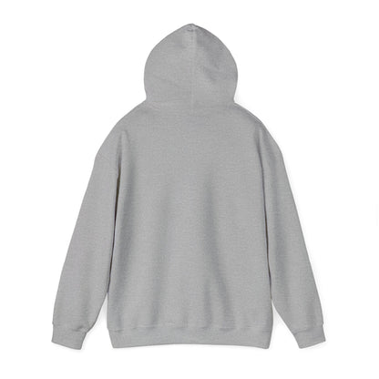 Unisex Heavy Blend RRC Shop Hooded Sweatshirt