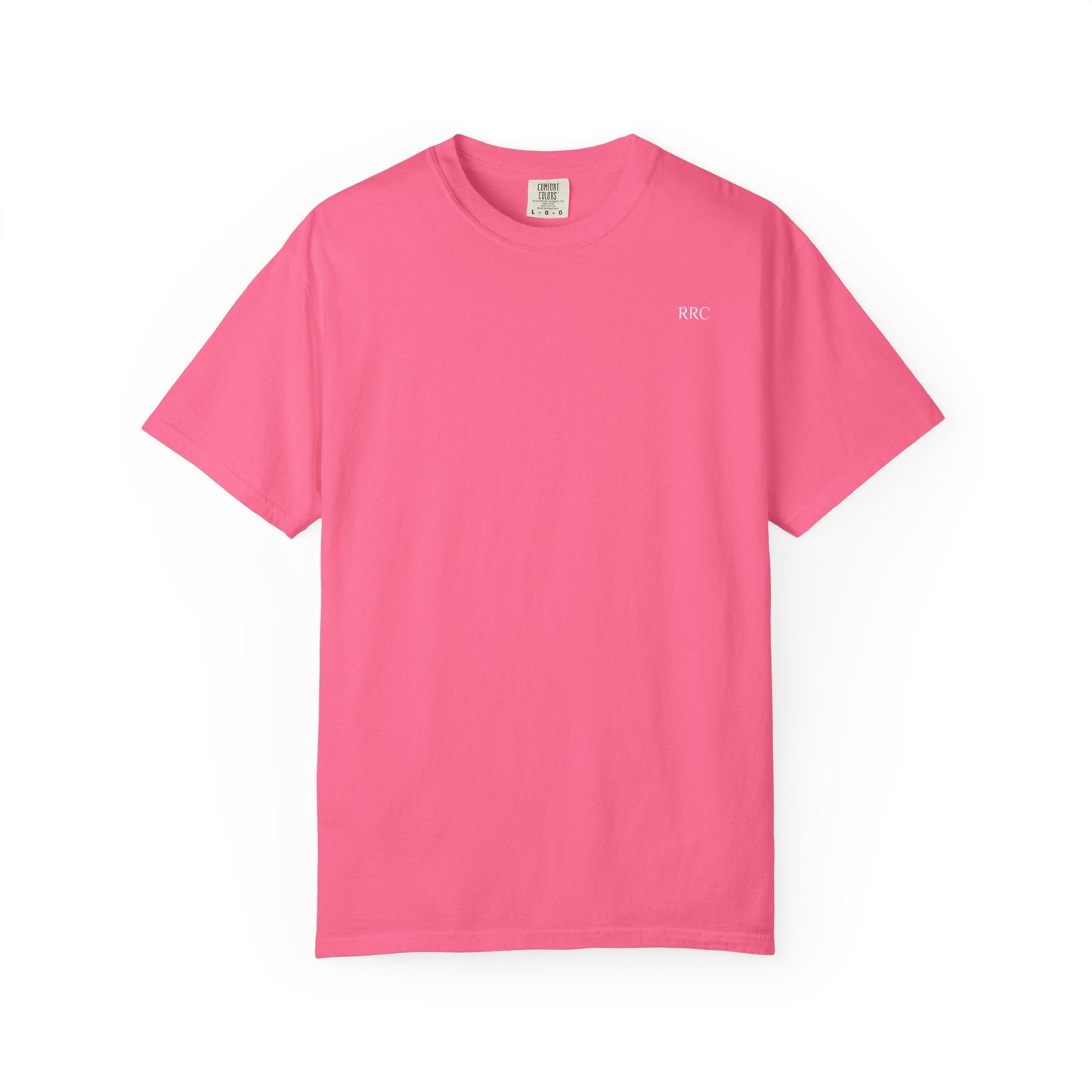 RRC Tee | Matthew 19:26