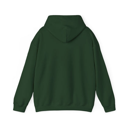RRC Hooded Sweatshirt | Faith Over Fear