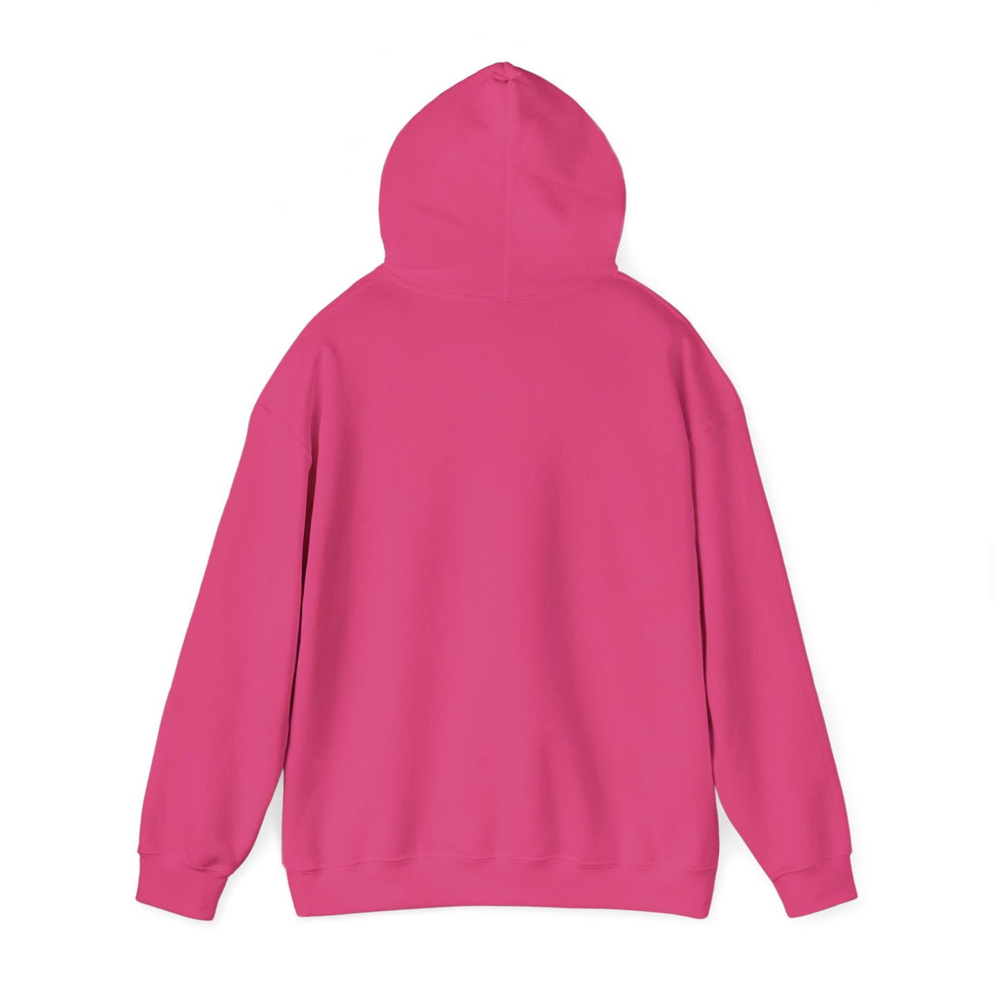RRC Hooded Sweatshirt | Faith Over Fear