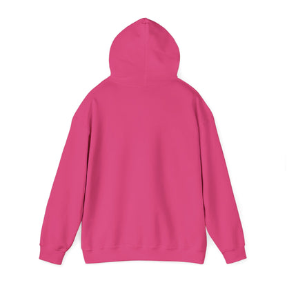 RRC Hooded Sweatshirt | Faith Over Fear
