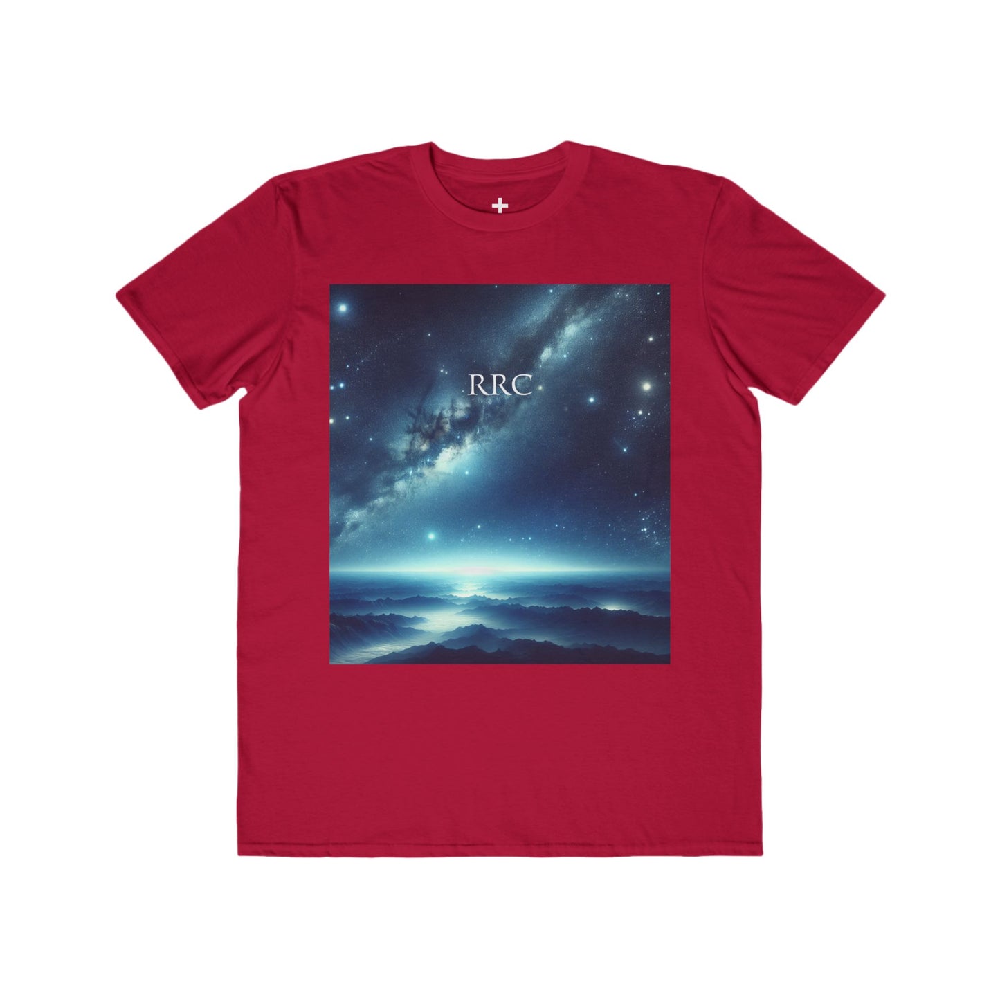 RRC Tee | Galactic Dream