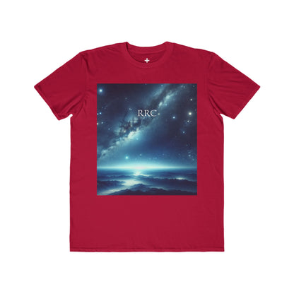 RRC Tee | Galactic Dream