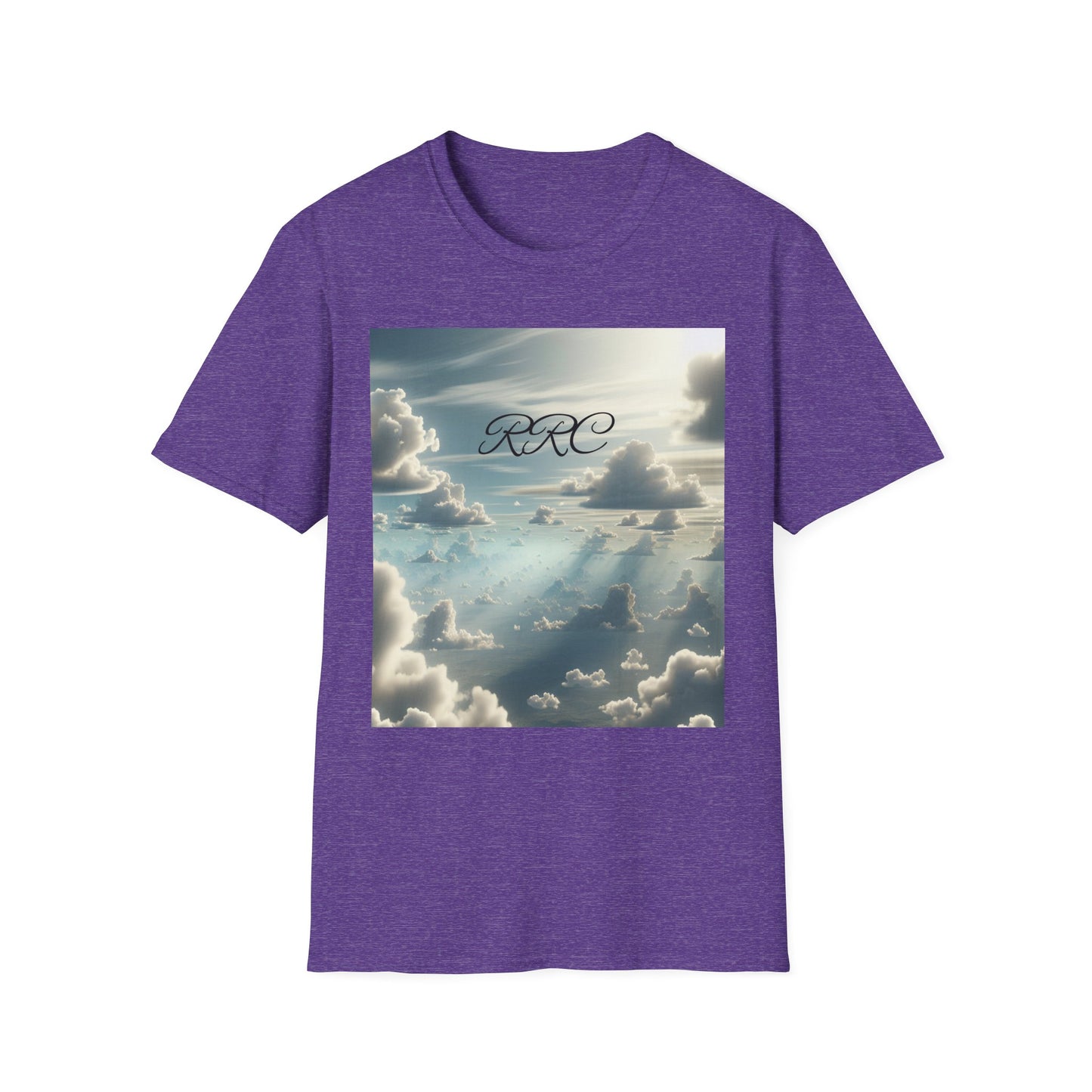 RRC Tee | Dreamy Sky
