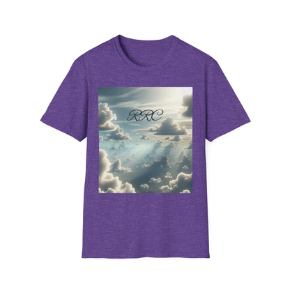 RRC Tee | Dreamy Sky