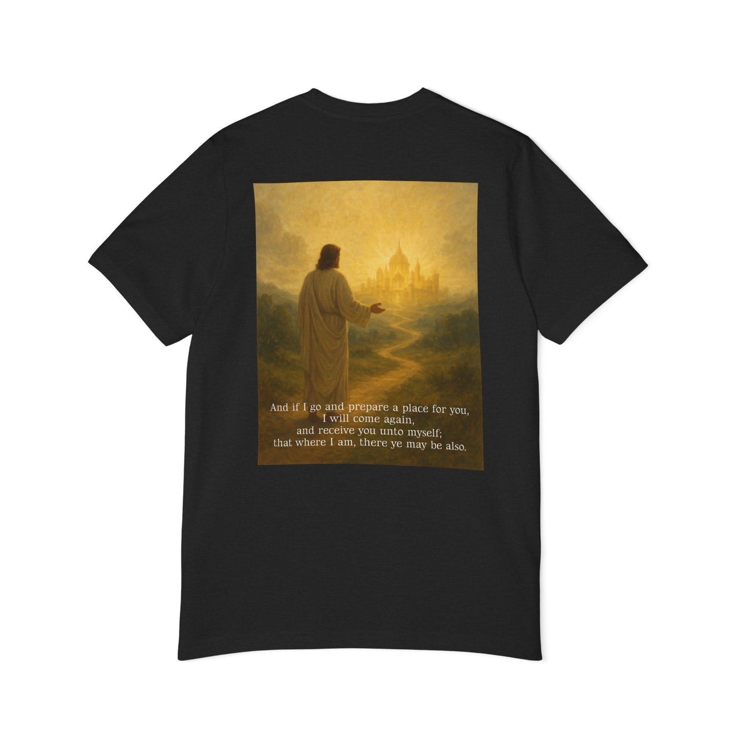 RRC Tee | John 14:3