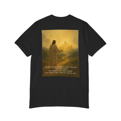 RRC Tee | John 14:3