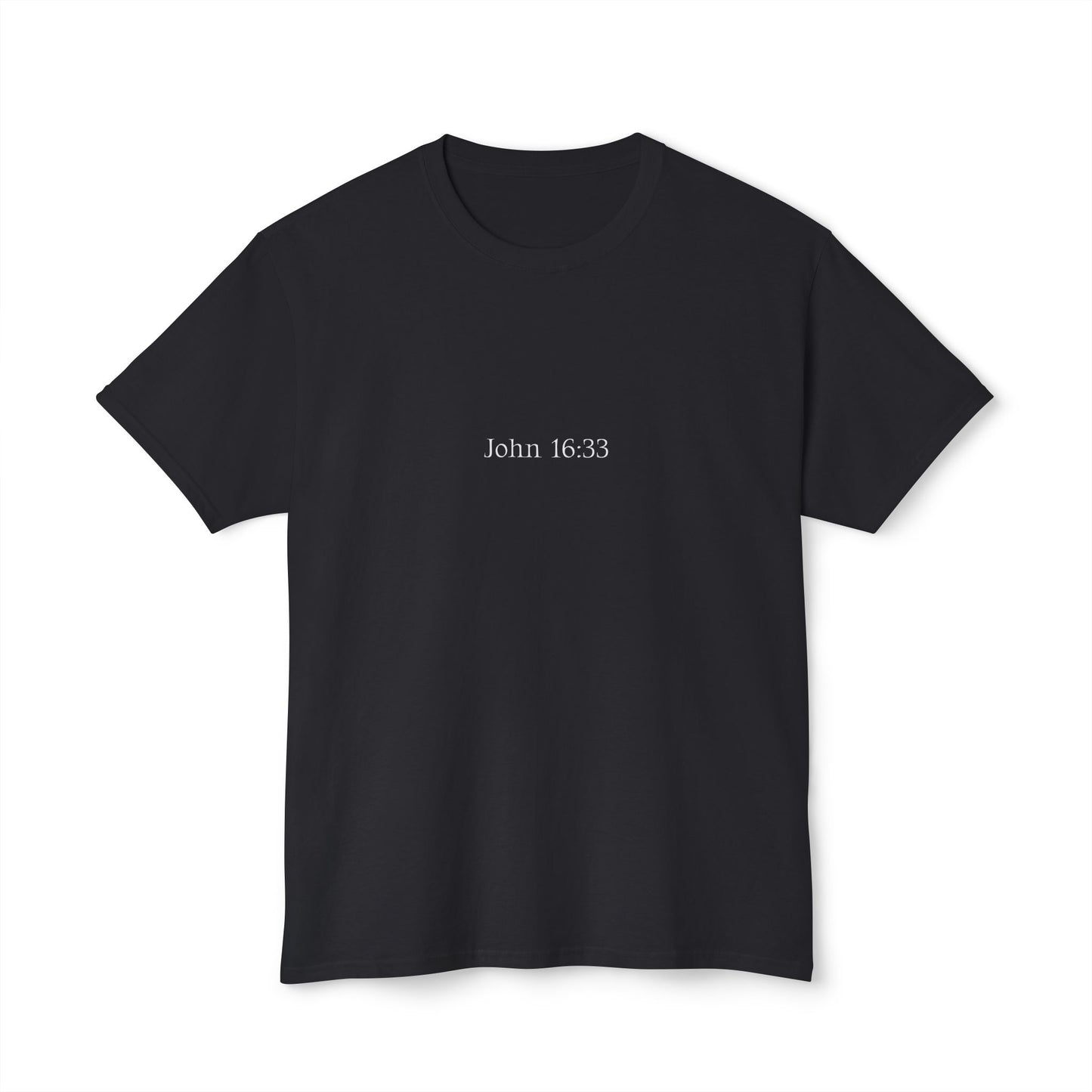 RRC Tee | John 16:33