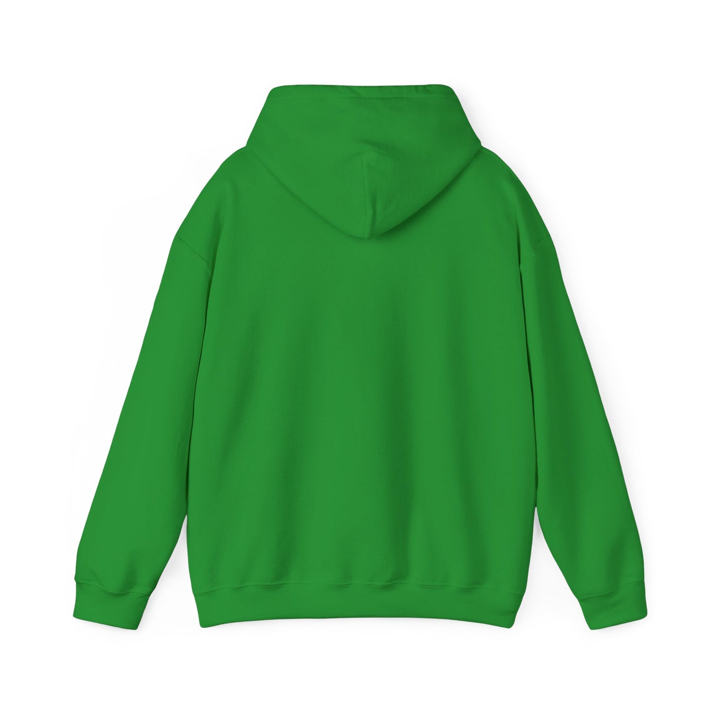 RRC Hooded Sweatshirt | Faith Over Fear