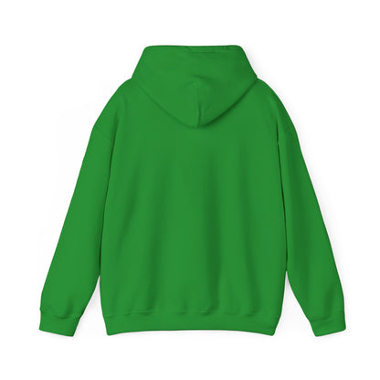 RRC Hooded Sweatshirt | Faith Over Fear