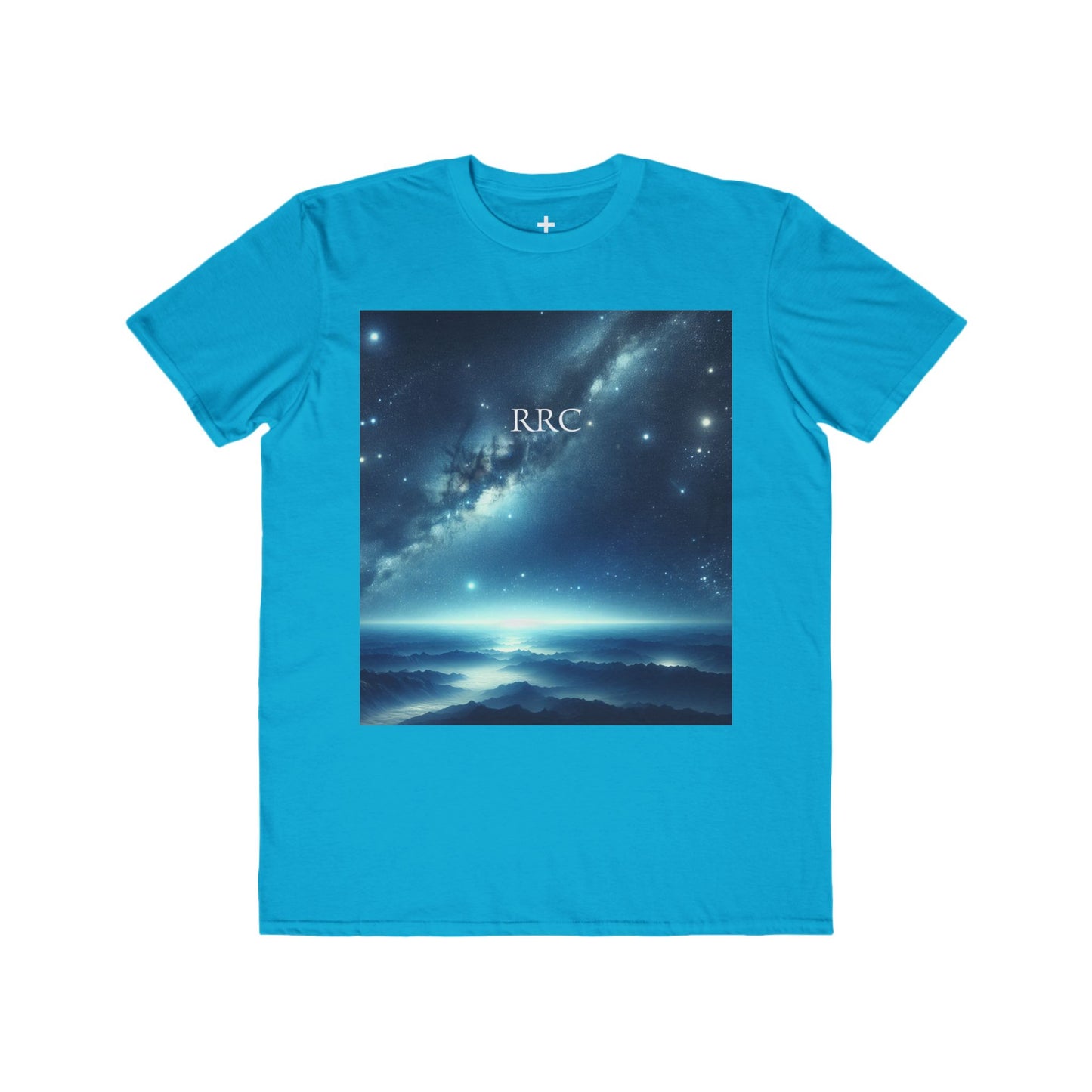 RRC Tee | Galactic Dream