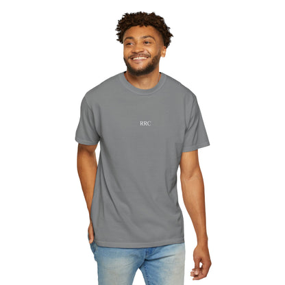 RRC Tee | Faith Over Fear