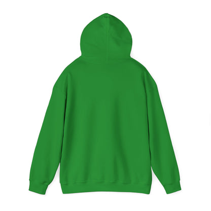 Unisex Heavy Blend RRC Shop Hooded Sweatshirt