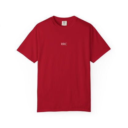 RRC Tee | Faith Over Fear